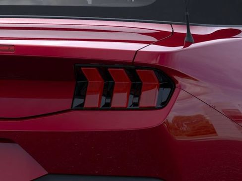 New 2026 Ford Mustang GT Premium RWD image 21
