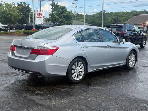 Used 2015 Honda Accord EX-L image 6