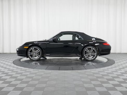Used 2012 Porsche 911 Carrera Black Edition image 2