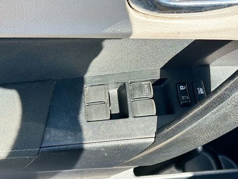 Used 2016 Toyota Corolla LE w/ Body Protection Package #1 image 19