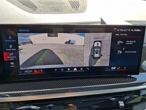 Used 2025 BMW X5 M60i image 4