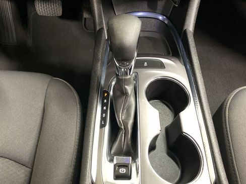 Used 2023 Chevrolet Malibu LT image 26