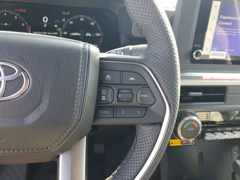 New 2025 Toyota Tacoma TRD Off-Road image 25