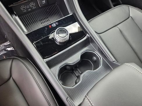 New 2026 Jeep Grand Cherokee Limited image 26