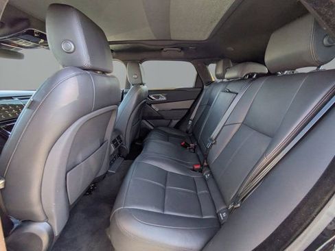 Used 2025 Land Rover Range Rover Velar Dynamic SE image 26