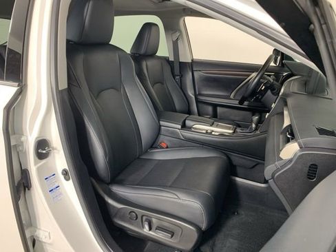 Used 2020 Lexus RX 350 AWD w/ Premium Package image 40