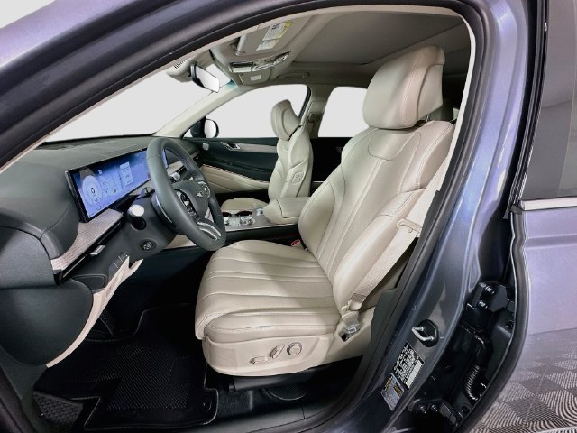 New 2027 Genesis GV80 2.5T Select AWD/4WD image 16