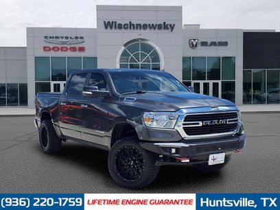 Used 2019 RAM 1500 Big Horn