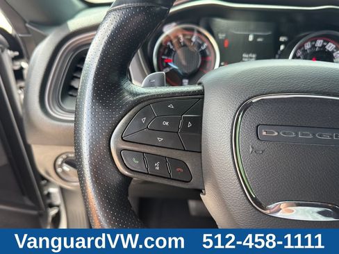 Used 2023 Dodge Challenger R/T RWD image 21