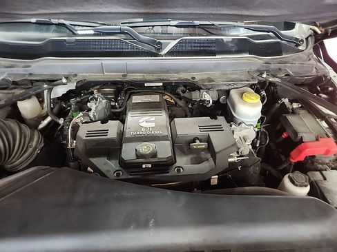 Used 2022 RAM 2500 Big Horn w/ Level B Equipment Group AWD/4WD image 6