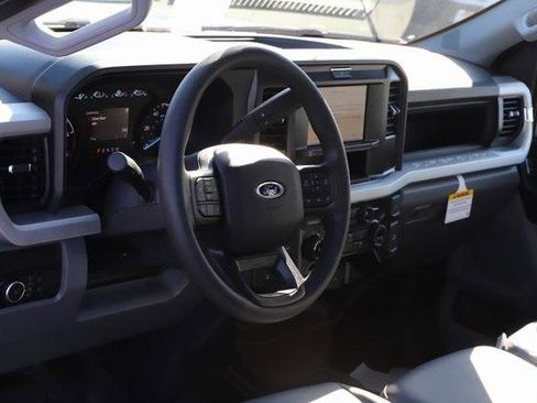 New 2026 Ford F350 XL image 14