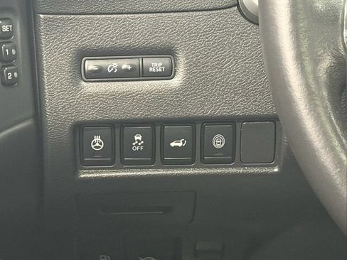 Certified 2023 Nissan Murano Platinum w/ Cargo Package FWD image 31