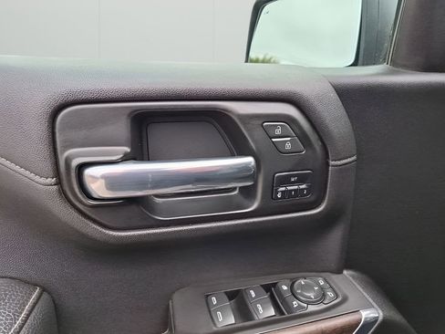 Used 2021 GMC Sierra 1500 Denali w/ Denali Ultimate Package AWD/4WD image 28