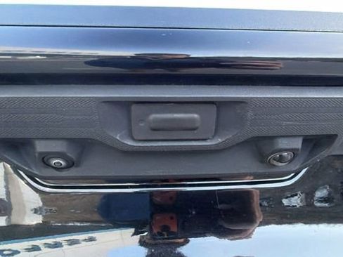 Used 2022 Chevrolet Silverado 1500 Custom image 20