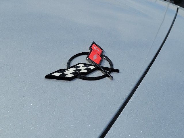 Used 2002 Chevrolet Corvette Convertible w/ Preferred Equipment Group2 RWD image 20