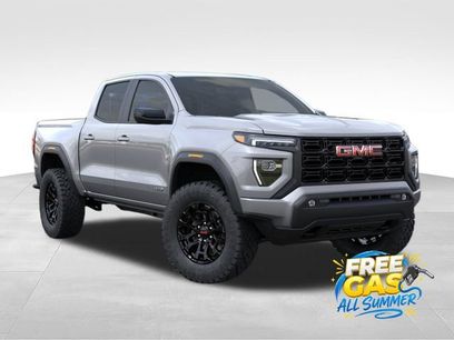 New 2026 GMC Canyon Elevation w/ Convenience Package