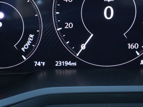 Used 2025 MAZDA CX-70 Plug-In Hybrid w/ Premium Pkg AWD/4WD image 39
