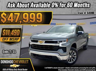 New 2026 Chevrolet Silverado 1500 LT AWD/4WD video 1