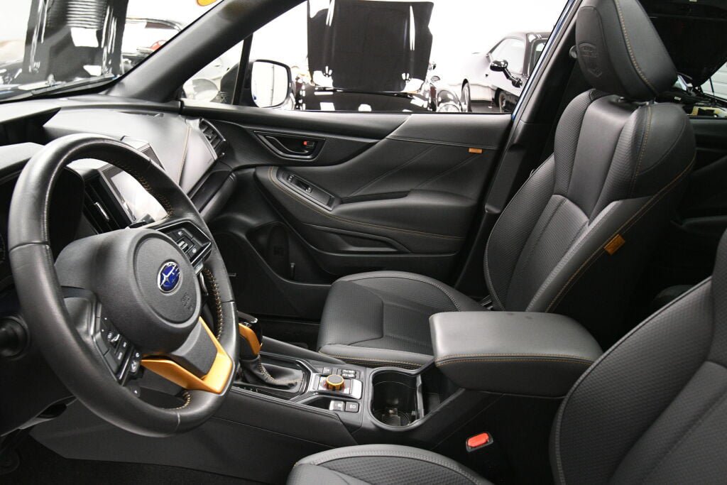 Used 2023 Subaru Forester Wilderness AWD/4WD image 22