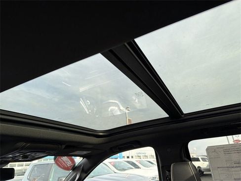 New 2026 Chevrolet Suburban Premier w/ Sun And Tow Package image 20