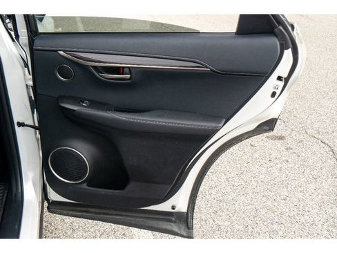 Used 2020 Lexus NX 300 AWD w/ Luxury Package image 21
