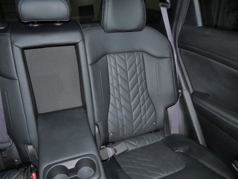 Used 2024 Kia Sportage X-Line Prestige image 14