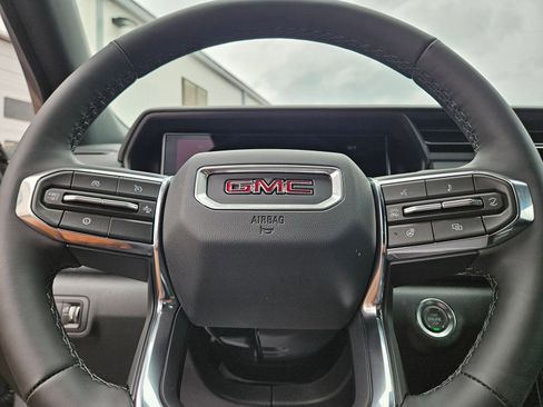 New 2026 GMC Terrain Elevation w/ Elevation Premium Package FWD image 11