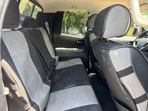 Used 2013 Toyota Tundra 2WD Double Cab w/ SR5 Pkg image 28
