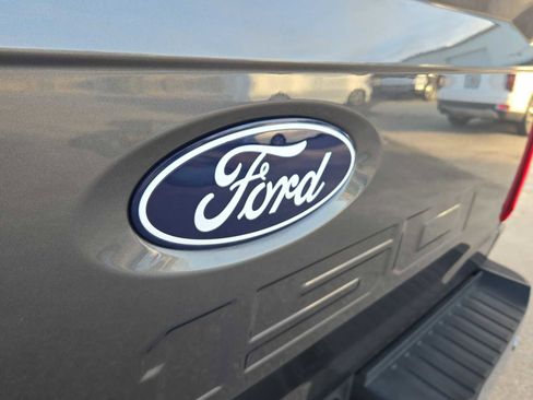 Used 2025 Ford F150 XLT w/ Equipment Group 301A Standard image 12