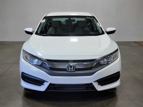 Used 2016 Honda Civic LX image 3