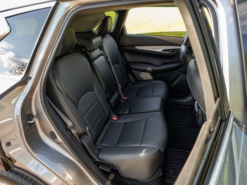 Used 2019 INFINITI QX50 Luxe w/ Cargo Package FWD image 43