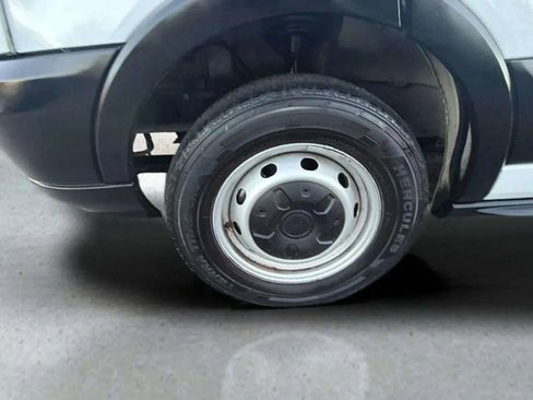 Used 2019 Ford Transit 250 148 Low Roof image 10