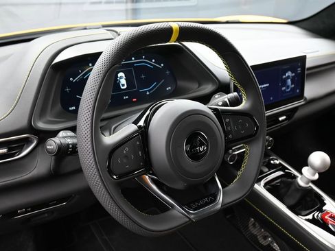 New 2026 Lotus Emira image 18
