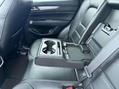 Certified 2024 MAZDA CX-5 AWD 2.5 S w/ Premium Package image 19