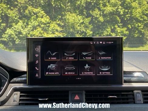 Used 2021 Audi A5 2.0T Premium AWD/4WD image 27