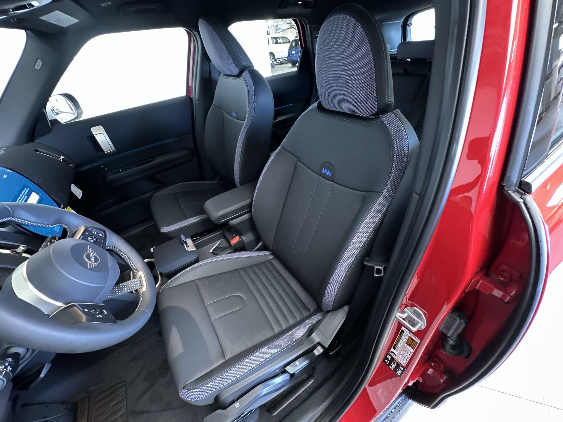 Certified 2027 MINI Cooper Countryman S AWD/4WD image 12