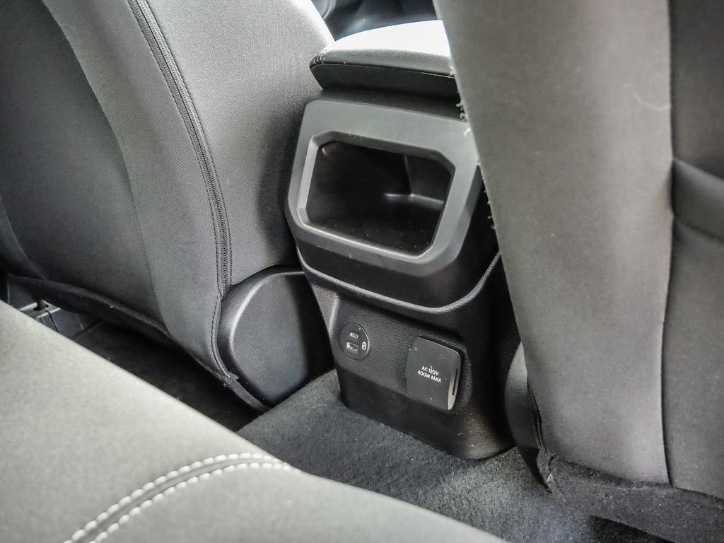 Used 2024 Ford Ranger XLT w/ Technology Package RWD image 19