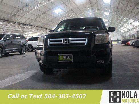 Used 2007 Honda Pilot EX-L image 4