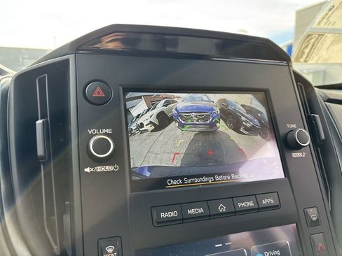 New 2026 Subaru Crosstrek 2.5i AWD/4WD image 22