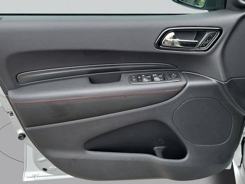 New 2026 Dodge Durango GT AWD/4WD image 27