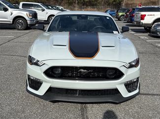 Used 2022 Ford Mustang Mach 1 w/ Equipment Group 700A video 2
