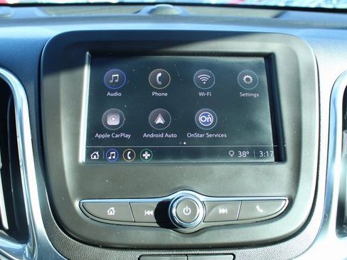 Used 2024 Chevrolet Equinox LT w/ LPO, Floor Liner Package image 21