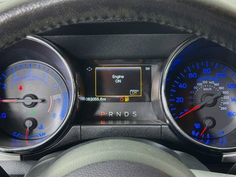 Used 2016 Ford Mustang GT Premium w/ Equipment Group 401A RWD image 13