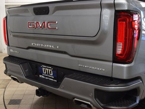 Used 2025 GMC Sierra 1500 Denali w/ Denali Reserve Package image 18