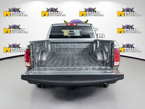 Used 2012 RAM 1500 Express w/ ST Popular Equipment Group AWD/4WD image 25
