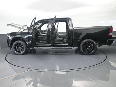 Used 2021 RAM 1500 Big Horn RWD image 71