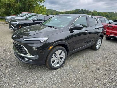 New 2026 Buick Encore GX Preferred w/ Comfort Package