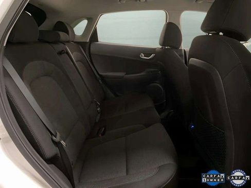 Used 2023 Hyundai Kona SE w/ Cargo Package image 74