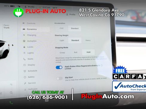 Used 2021 Tesla Model Y 2WD image 20