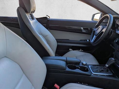 Used 2013 Mercedes-Benz E 350 E 350 image 19